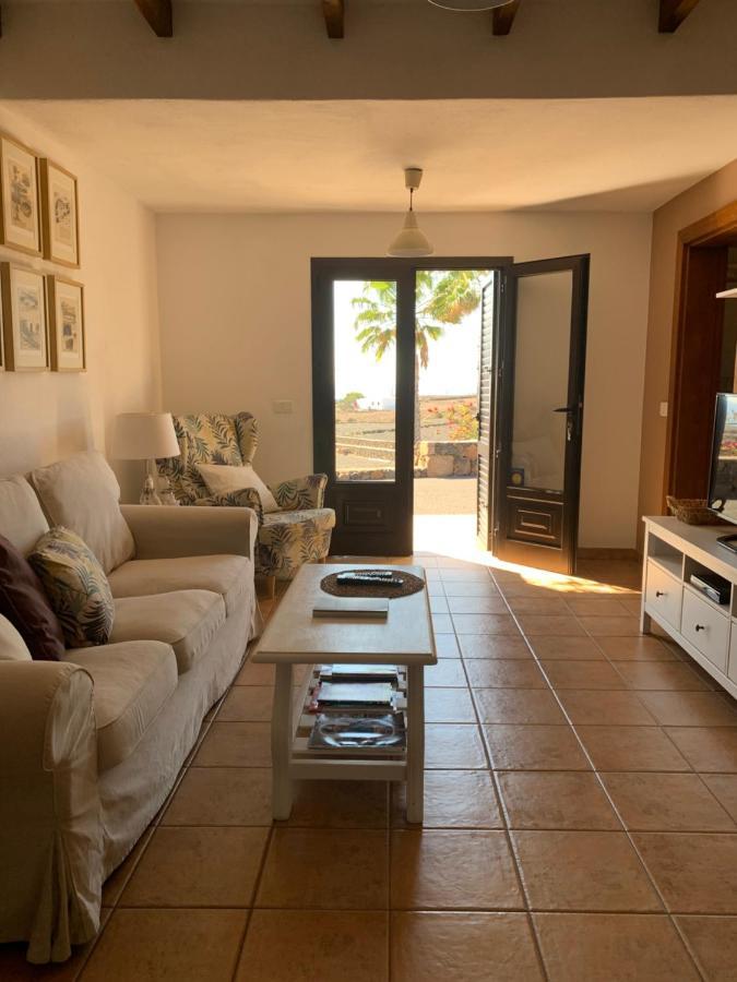 Apartamento La Finca Macher Exterior photo