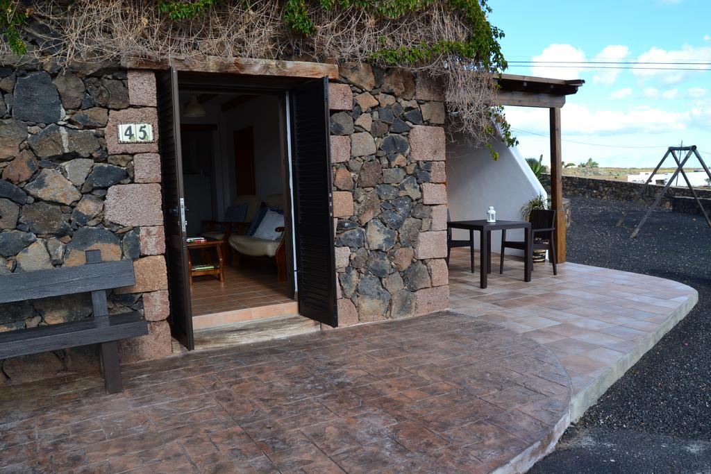 Apartamento La Finca Macher Exterior photo